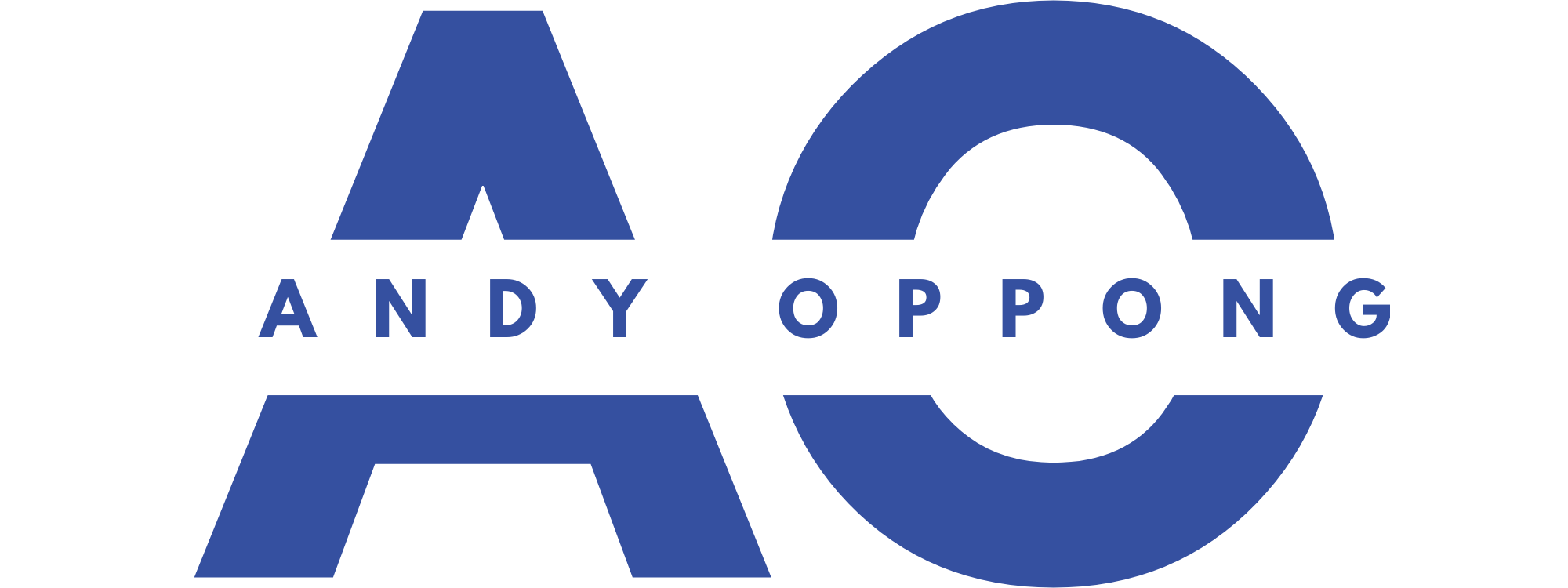 Andy Oppong